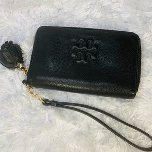Tory Burch small Wristlet Wallet